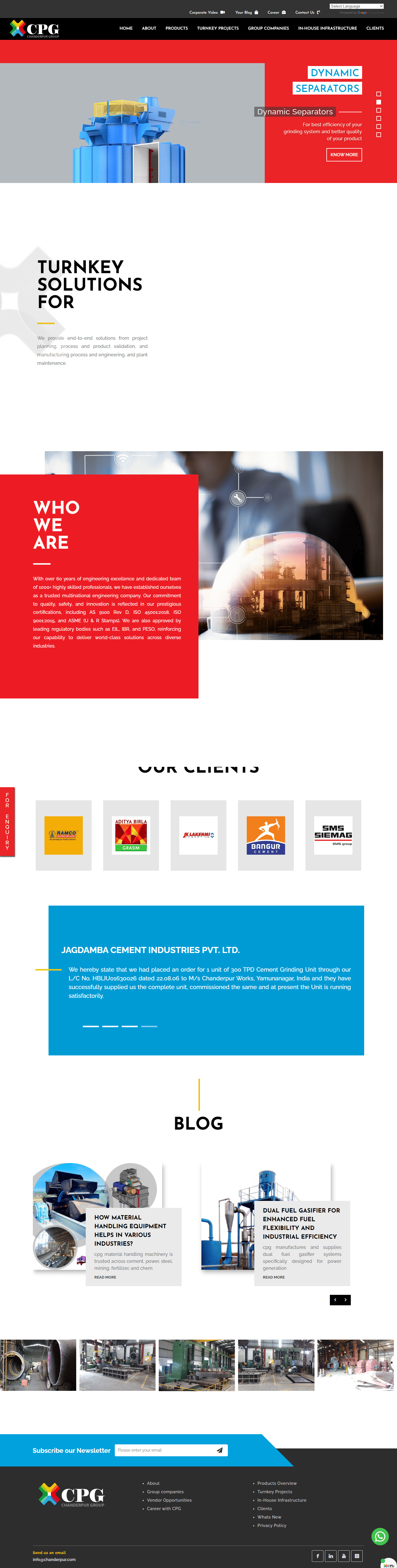 Portfolio Item