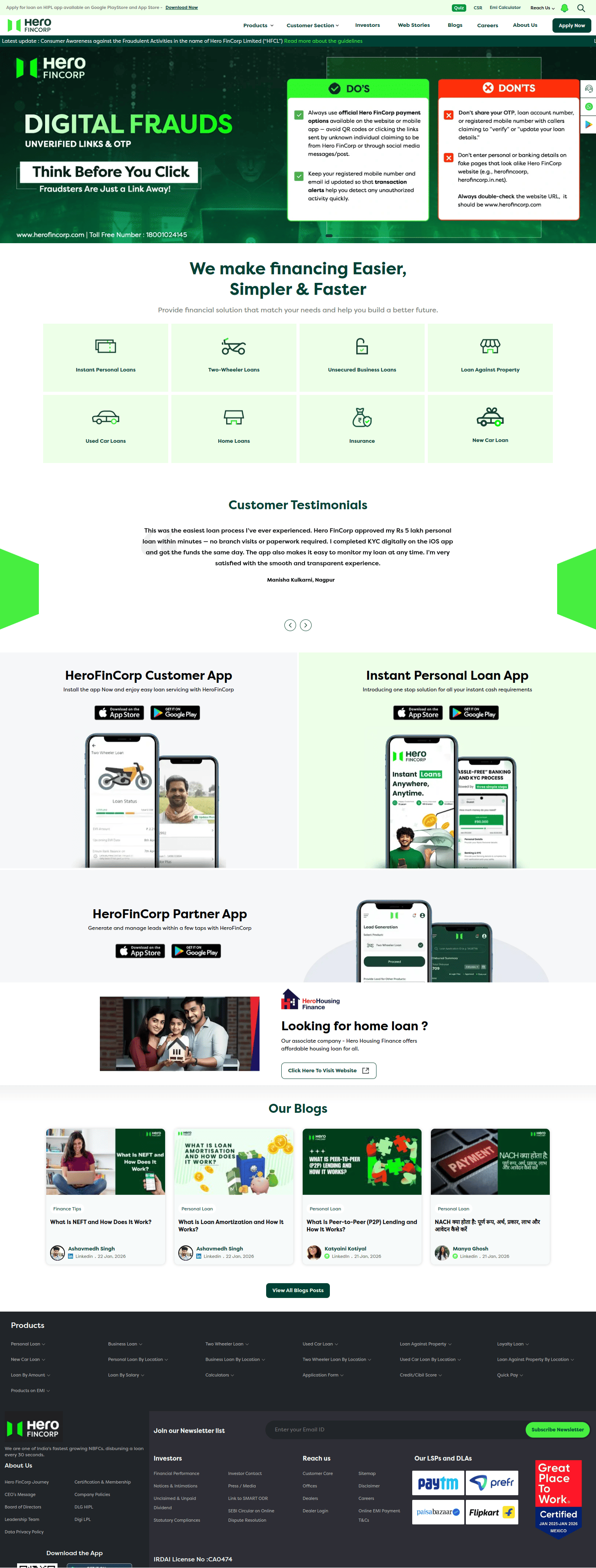 Portfolio Item